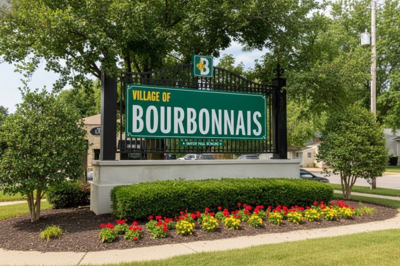 Bourbonnais, IL