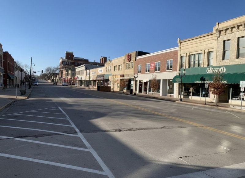 Manhattan, IL