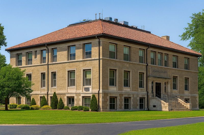 Newton County, IN