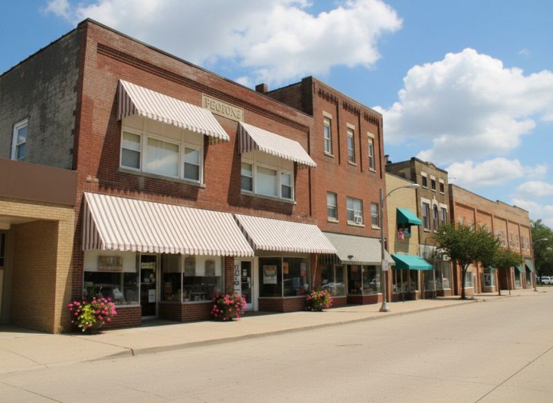 Peotone, IL