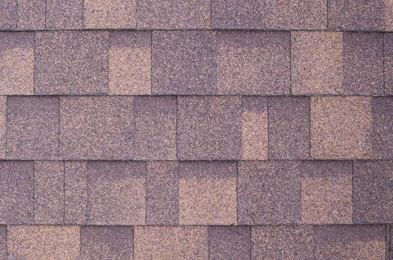 Fiberglass Shingles Repair