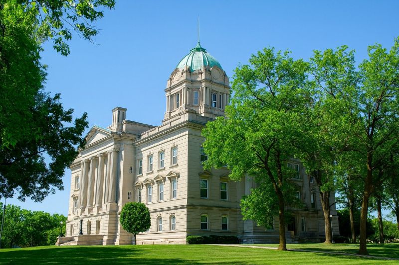 Roofing Service in Kankakee County, IL