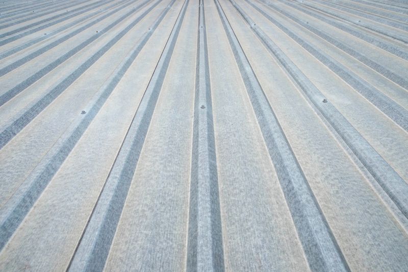 Aluminum Roof Waterproofing in Kankakee County, IL