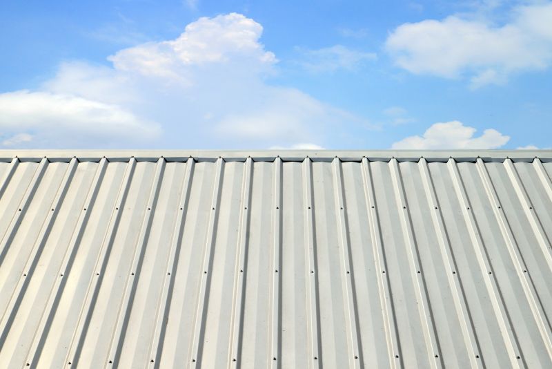 Aluminum Roofing Repair in Kankakee County, IL