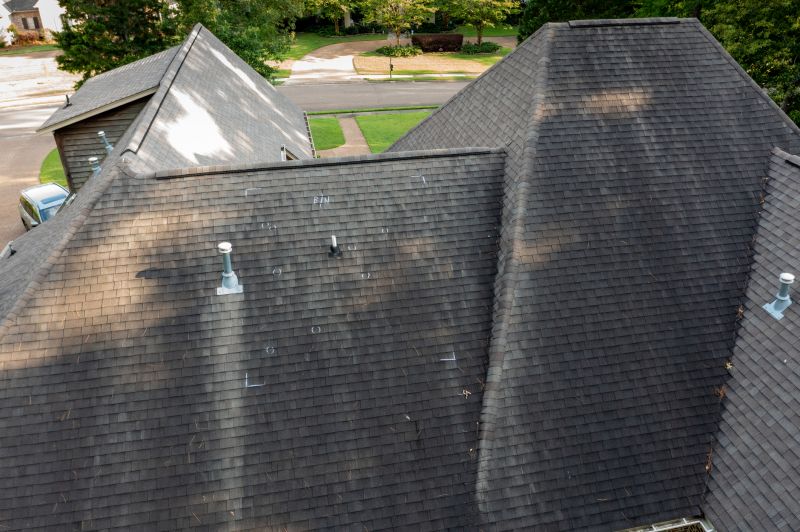 Asphalt Roof Inspection in Braidwood, IL