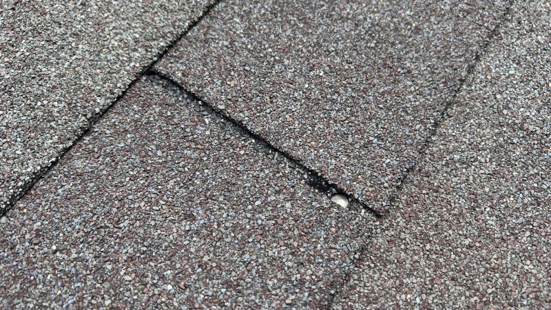 Asphalt Roof Repair in Manhattan, IL