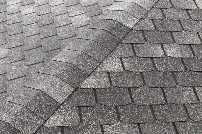 Asphalt Roof Replacement in Beecher, IL