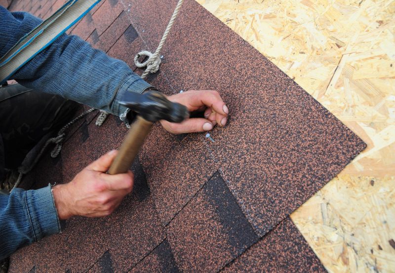 Asphalt Shingles Installation in Beecher, IL