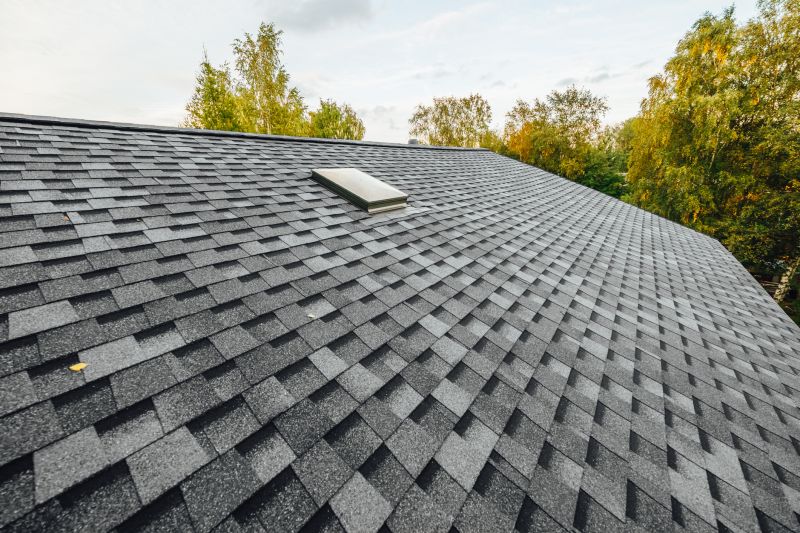 Asphalt Shingles Installation in Braidwood, IL