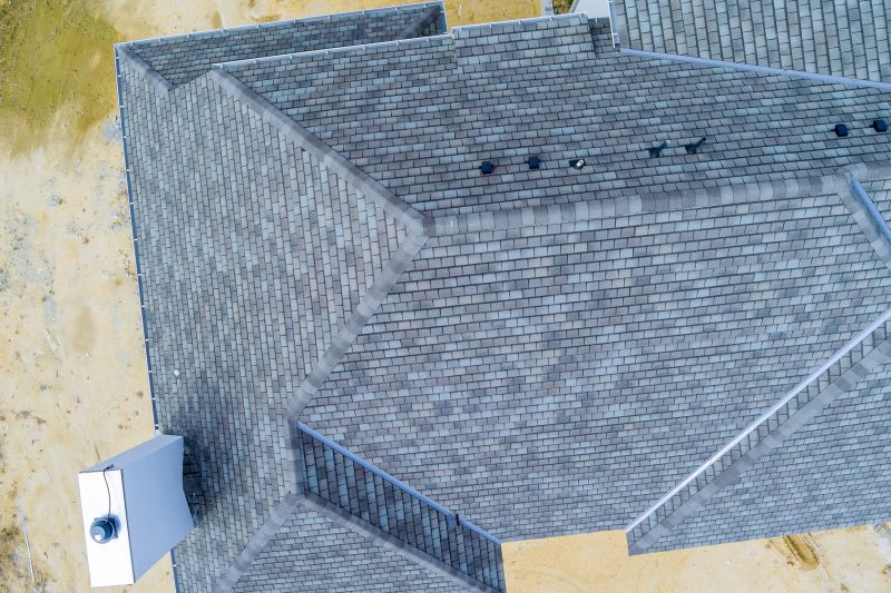 Asphalt Shingles Installation in Chebanse, IL