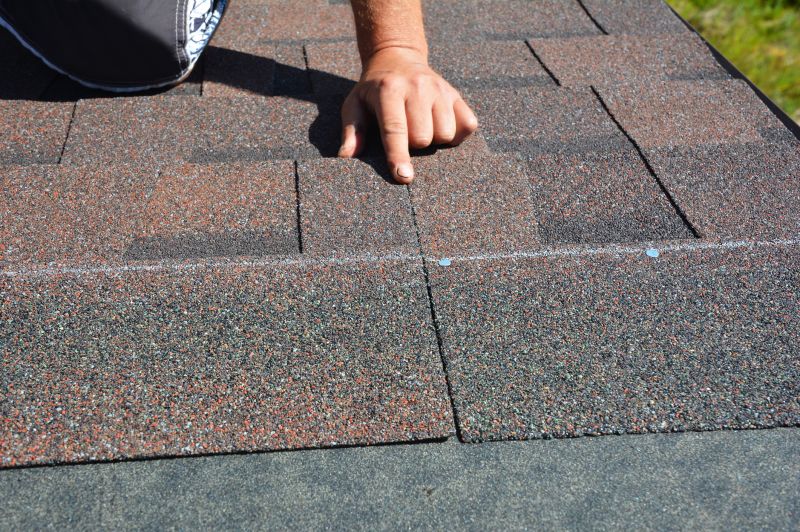 Asphalt Shingles Installation in Gilman, IL