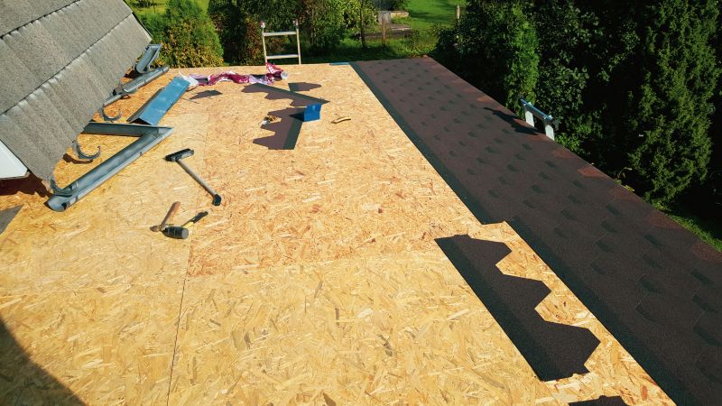 Asphalt Shingles Installation in Peotone, IL