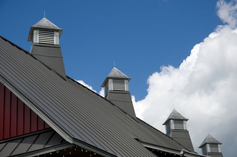 Barn Roof Replacement in Morocco, IN