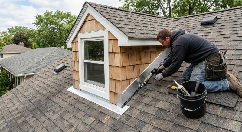 Bedroom Leak Repair in Kankakee County, IL