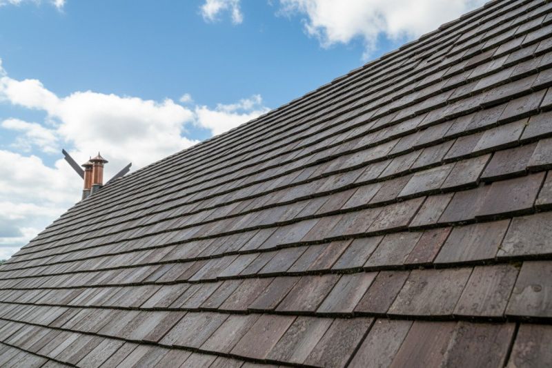 Cedar Roof Replacement in Iroquois County, IL
