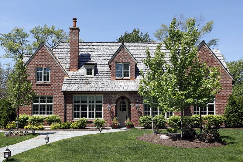 Cedar Shake Roof Construction in Beecher, IL