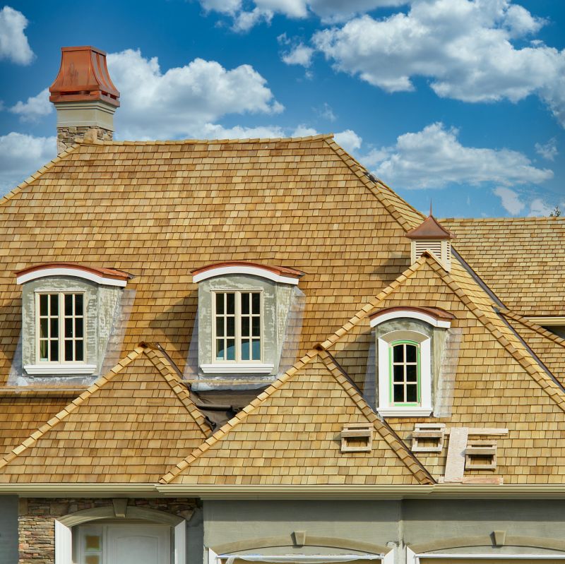 Cedar Shake Roof Construction in Iroquois County, IL