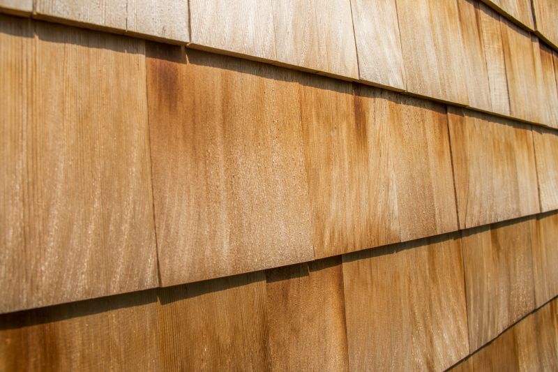 Cedar Shake Roof Repair in Braidwood, IL