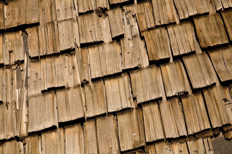Cedar Shake Roof Repair in Iroquois County, IL