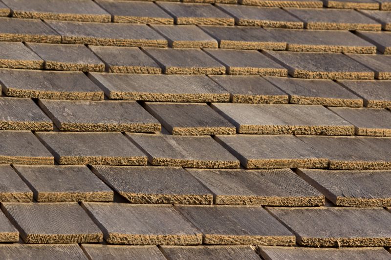 Cedar Shake Roof Repair in Kankakee, IL
