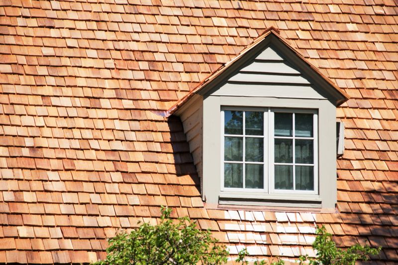 Cedar Shake Roof Repair in Morocco, IN
