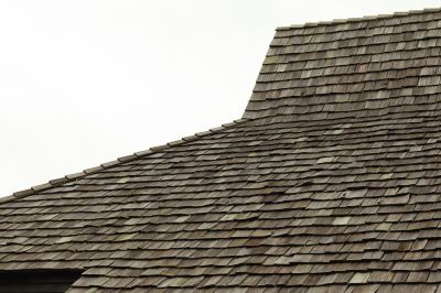 Cedar Shake Roof Replacement in Kankakee County, IL
