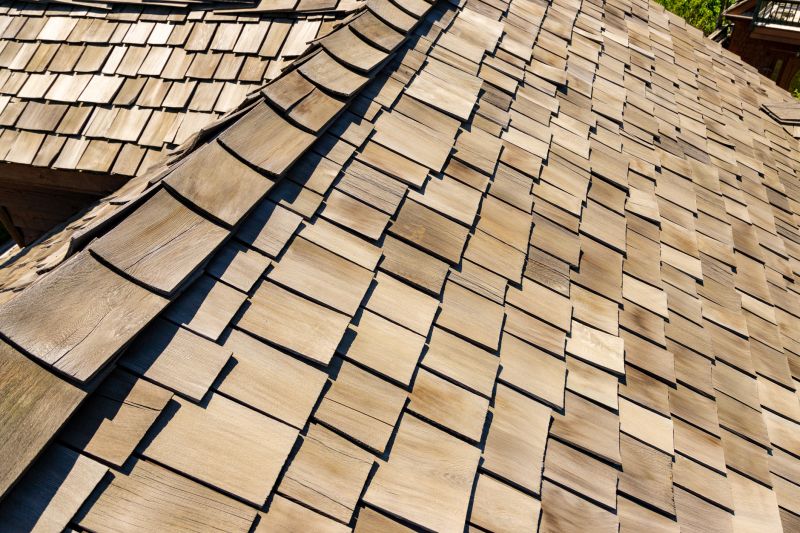 Cedar Shingles Replacement in Peotone, IL