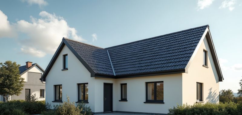Clay Roof Installation in Kankakee County, IL