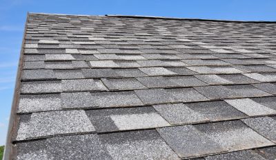 Composite Shingle Repair in Kankakee County, IL