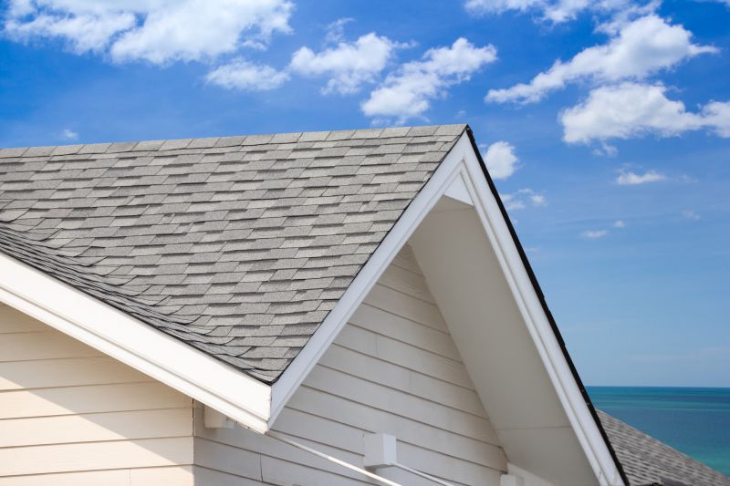 Composite Shingle Replacement in Kankakee County, IL