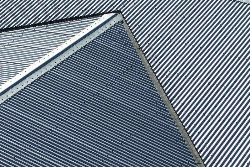 Corrugated Roof Repair in Braidwood, IL