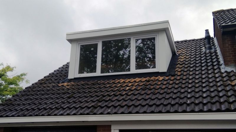 Dormer Leak Repair in Kankakee County, IL