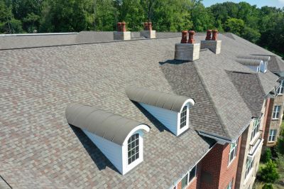 Dormer Repair in Beecher, IL