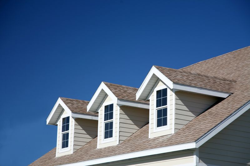 Dormer Repair in Newton County, IN