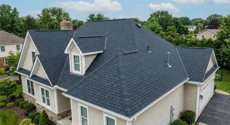 Dormer Roof Installation in Kankakee County, IL