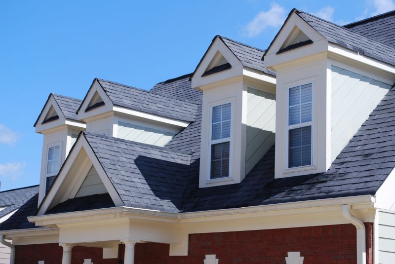 Dormer Roof Installation in Kankakee County, IL