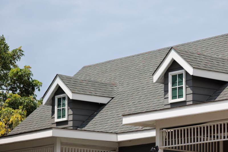 Dormer Roof Repair in Kankakee County, IL