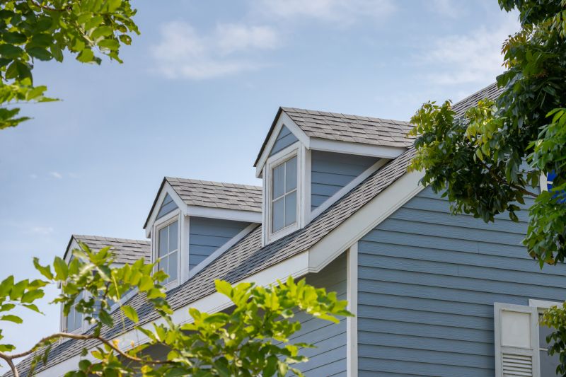 Dormer Roof Repair in Kankakee County, IL