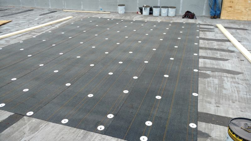 Flat Roof Replacement in Beecher, IL