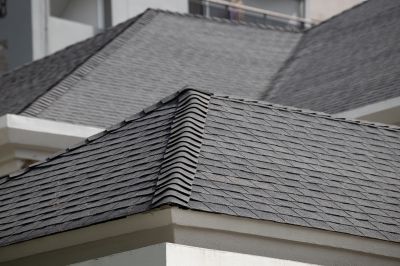 Hip Roof Shingle Replacement in Kankakee County, IL