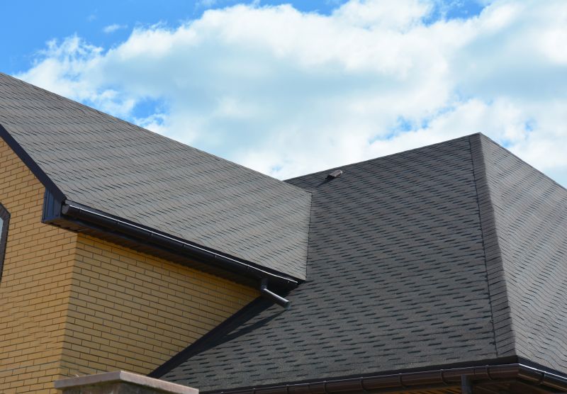 House Roof Installation in Gilman, IL