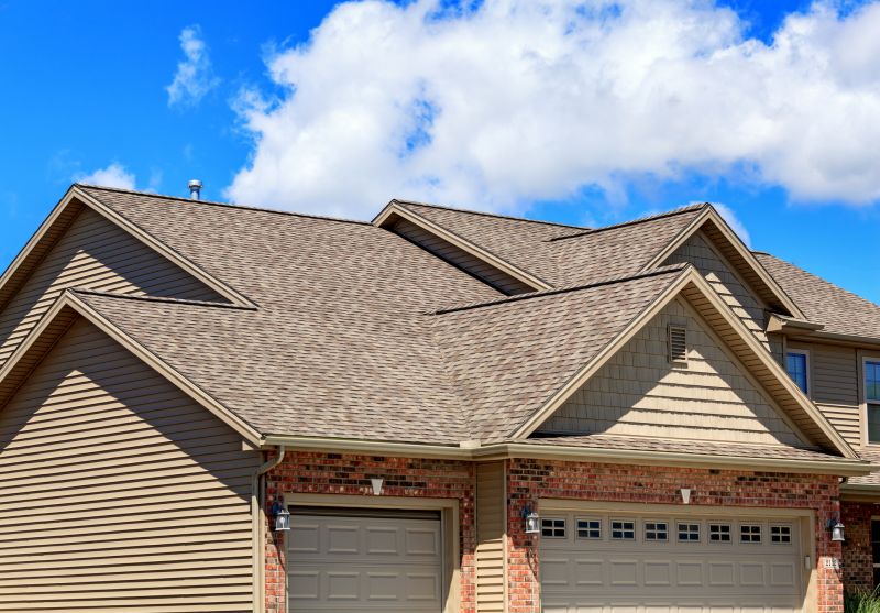 House Roof Installation in Iroquois County, IL