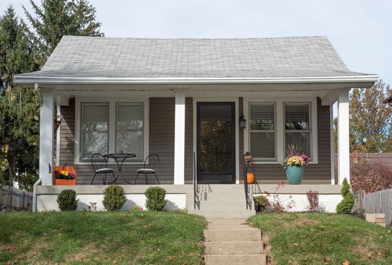 House Roof Repair in Monee, IL