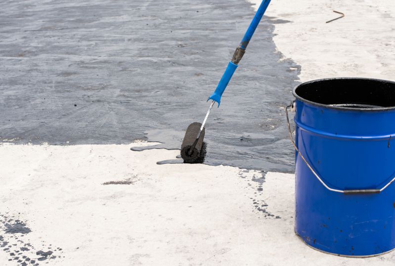Metal Roof Coating Service in Kankakee County, IL