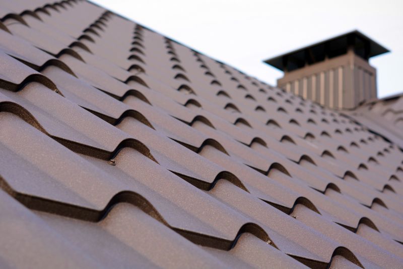 Metal Roof Repair in Newton County, IN