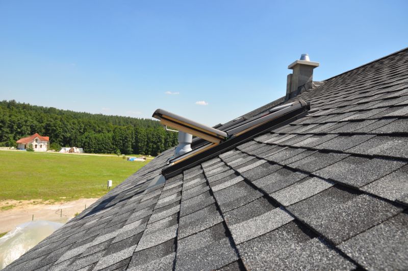 New Roof Installation in Kankakee County, IL
