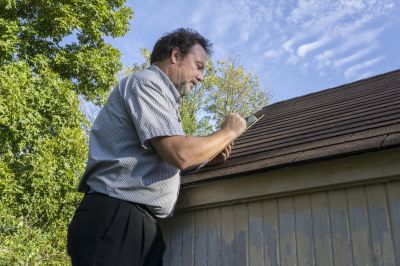 Pvc Roof Inspection in Kankakee County, IL