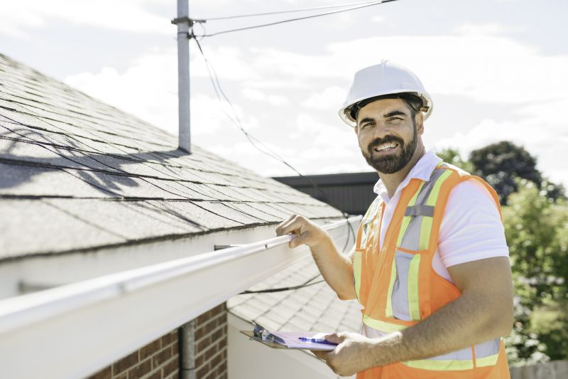 Real Estate Roof Inspection in Kankakee County, IL