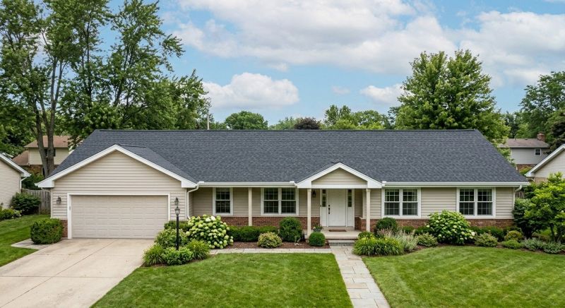 Residential Roof Replacement in Beecher, IL