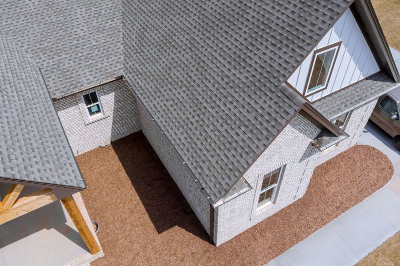 Residential Roof Replacement in Iroquois County, IL